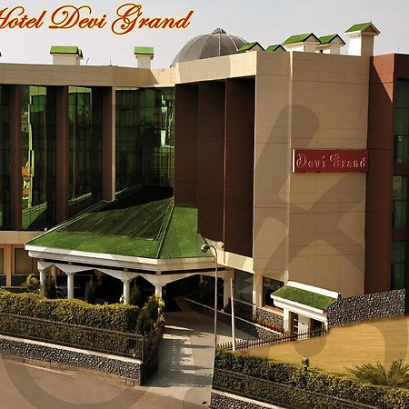 Hotel Devi Grand Katra  Exterior photo