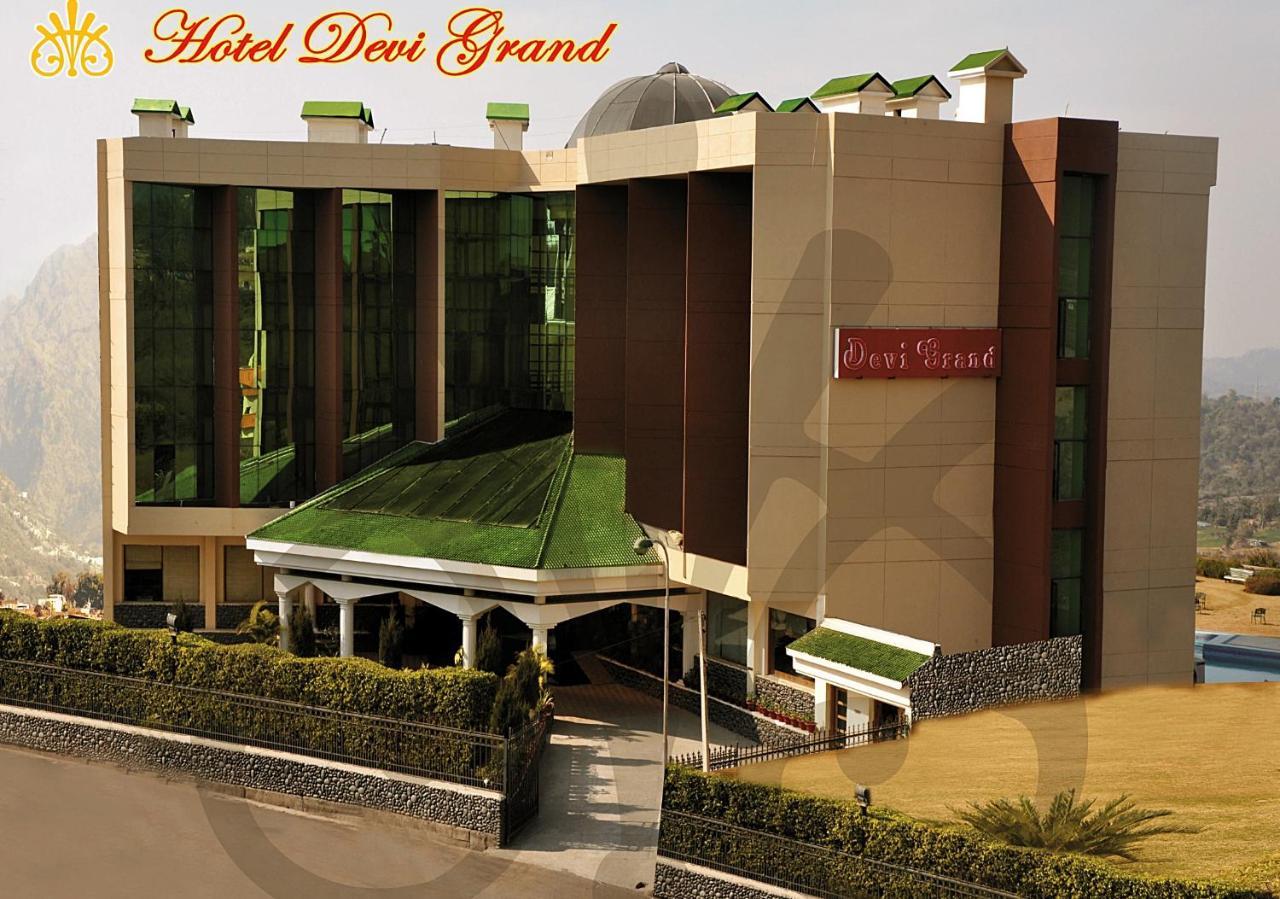 Hotel Devi Grand Katra  Exterior photo