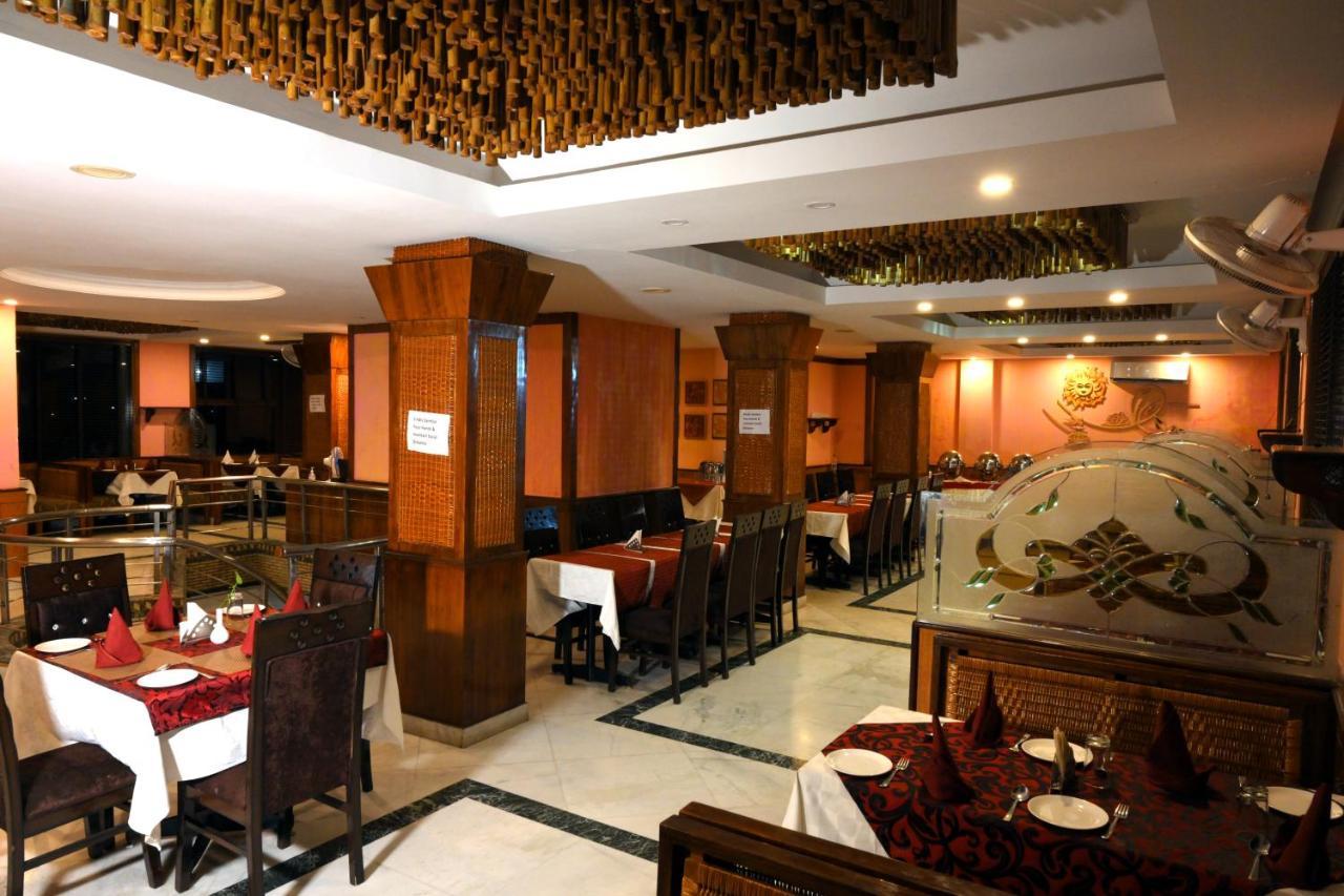 Hotel Devi Grand Katra  Exterior photo