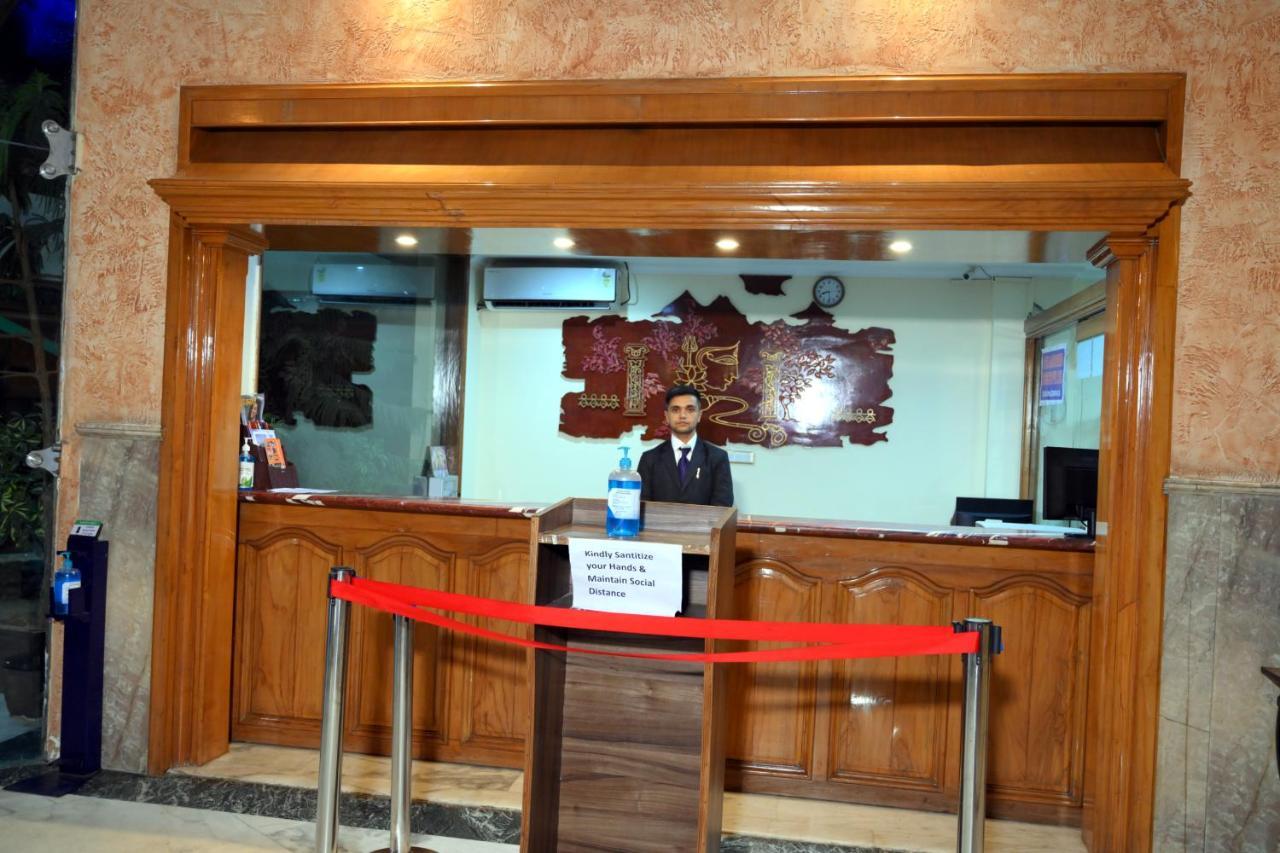 Hotel Devi Grand Katra  Exterior photo
