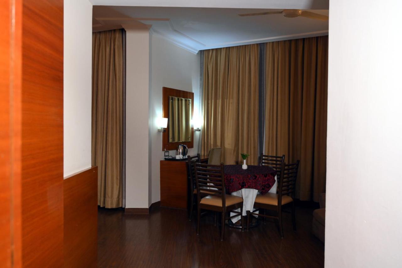 Hotel Devi Grand Katra  Exterior photo