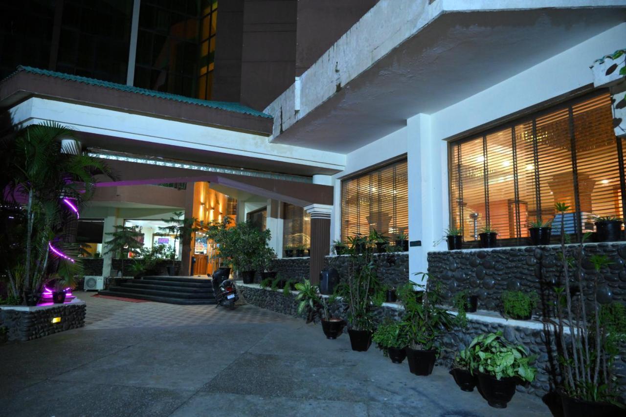 Hotel Devi Grand Katra  Exterior photo