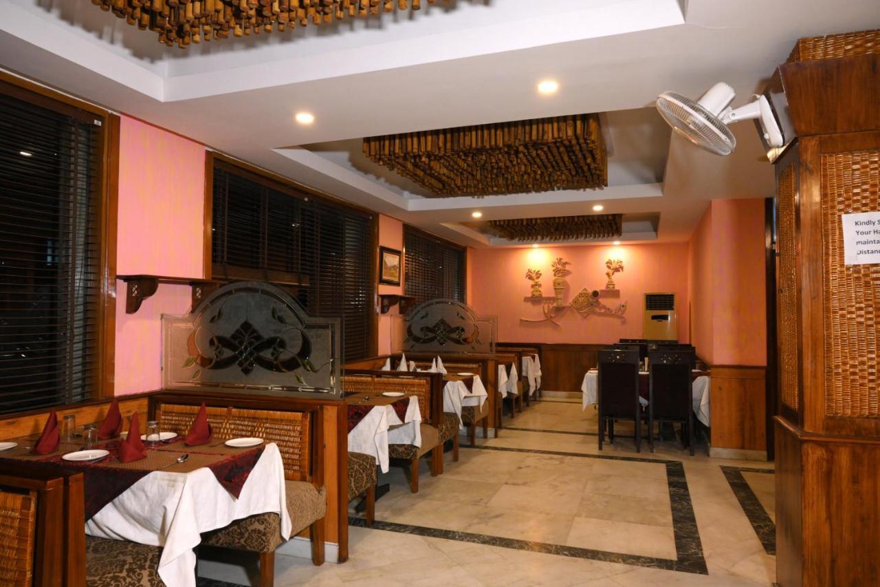 Hotel Devi Grand Katra  Exterior photo