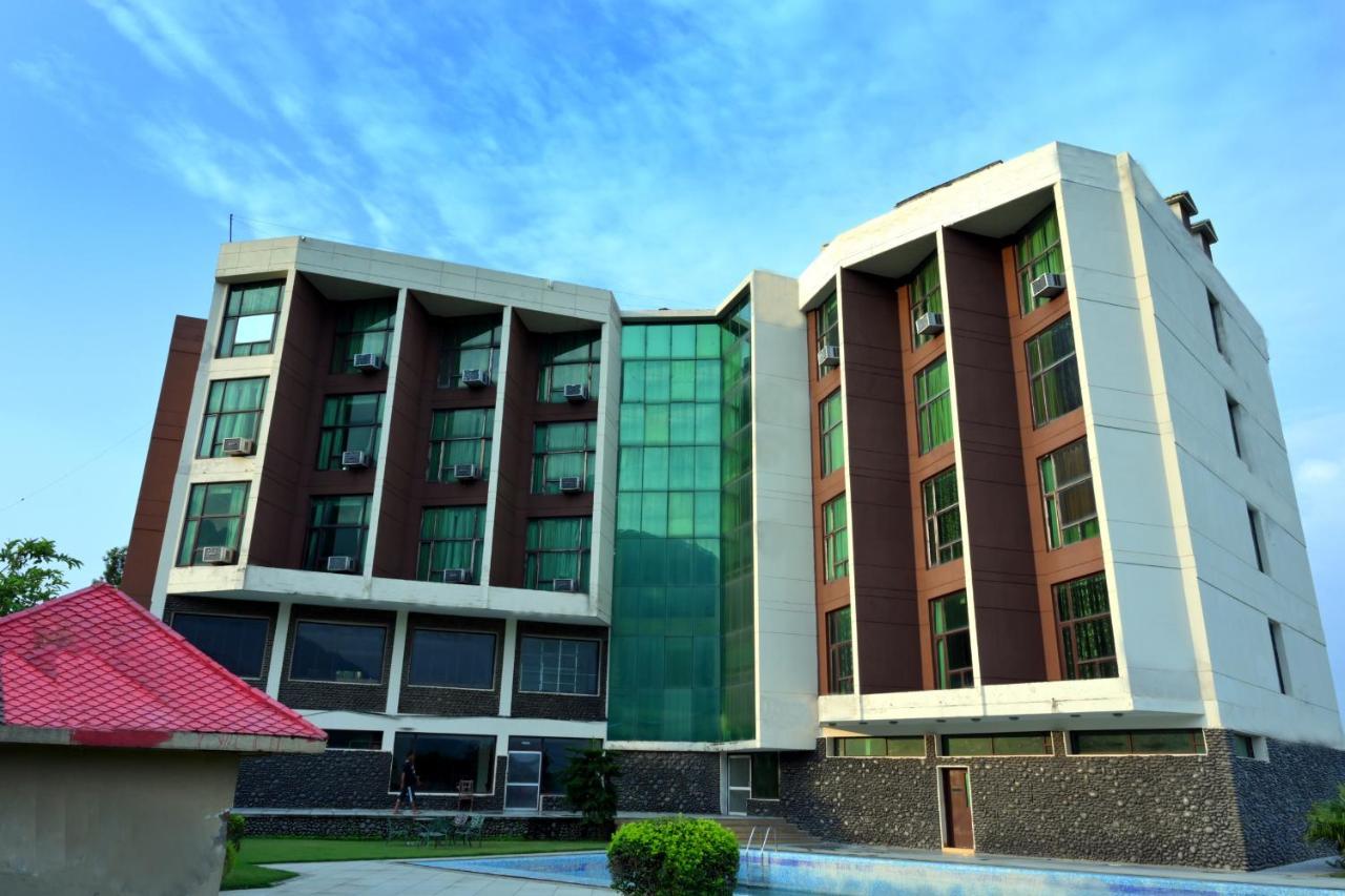 Hotel Devi Grand Katra  Exterior photo