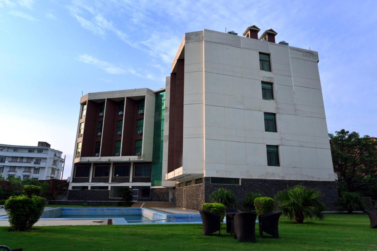 Hotel Devi Grand Katra  Exterior photo