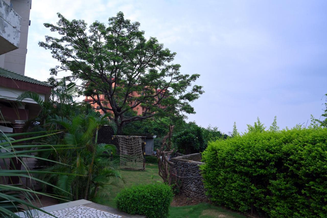 Hotel Devi Grand Katra  Exterior photo