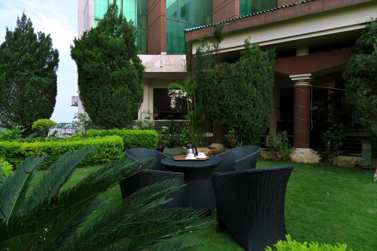 Hotel Devi Grand Katra  Exterior photo