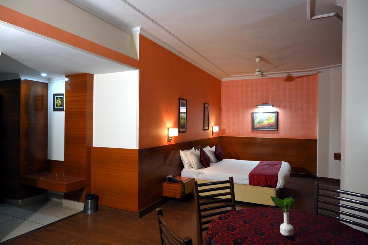 Hotel Devi Grand Katra  Exterior photo