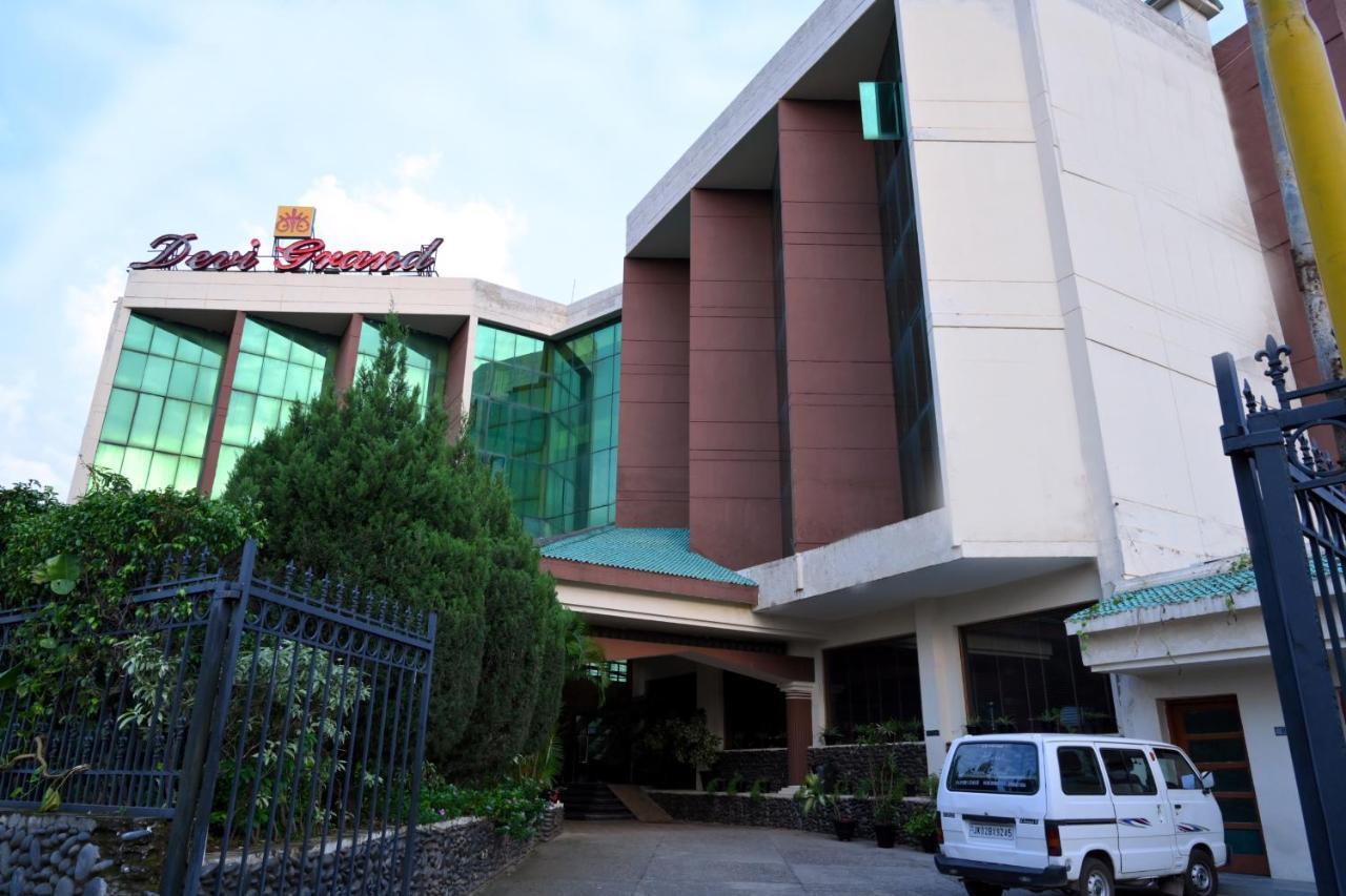 Hotel Devi Grand Katra  Exterior photo
