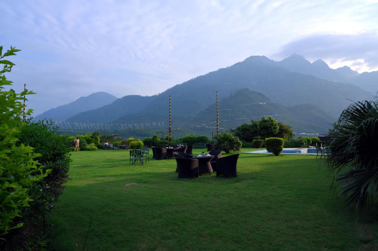 Hotel Devi Grand Katra  Exterior photo