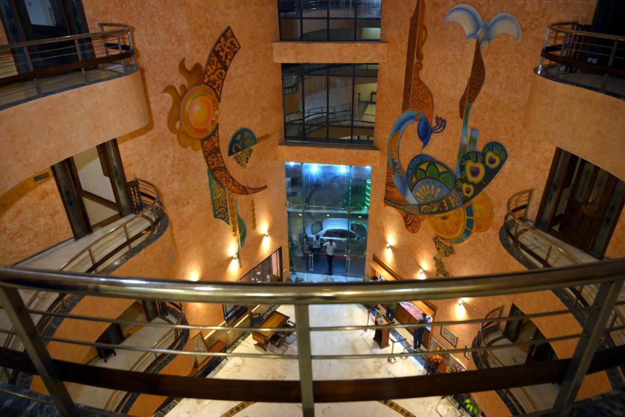 Hotel Devi Grand Katra  Exterior photo