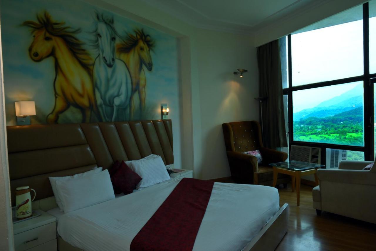 Hotel Devi Grand Katra  Exterior photo