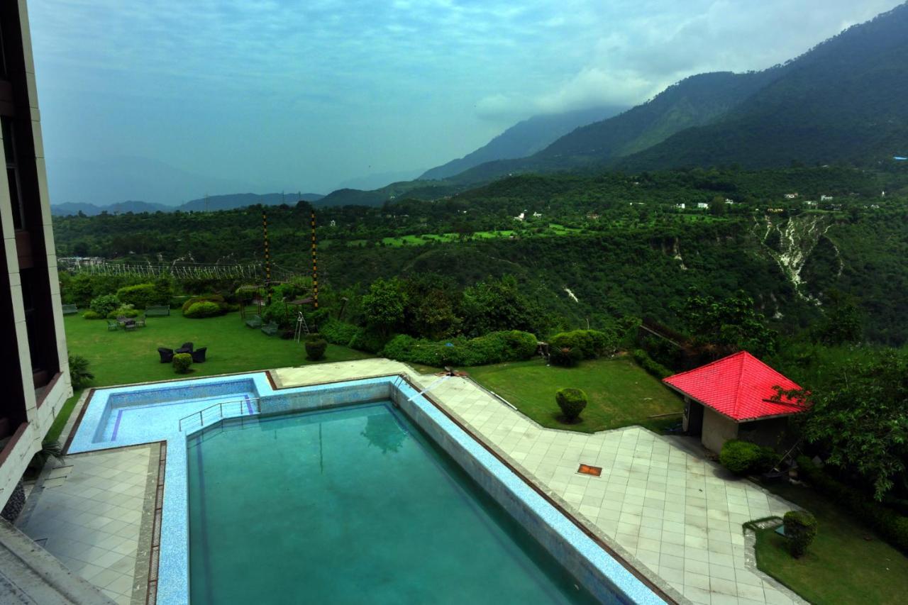 Hotel Devi Grand Katra  Exterior photo