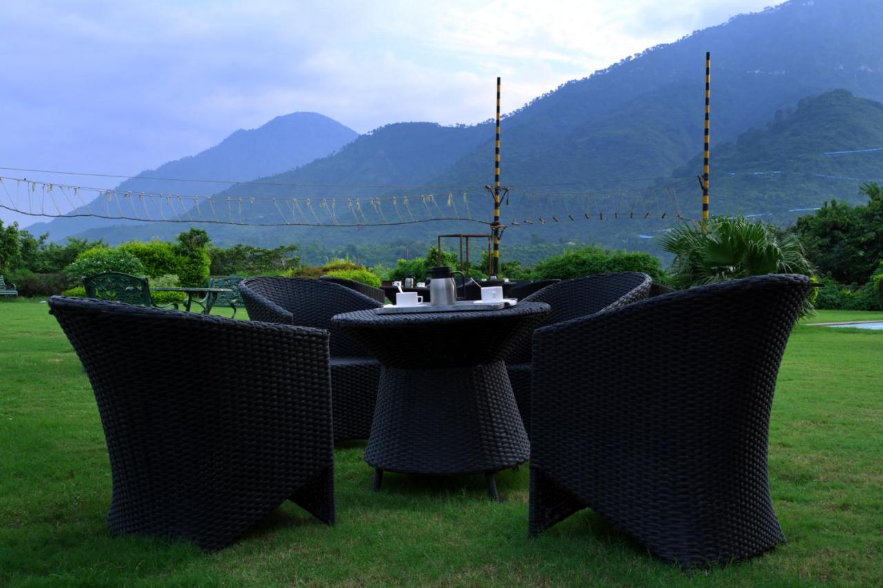 Hotel Devi Grand Katra  Exterior photo