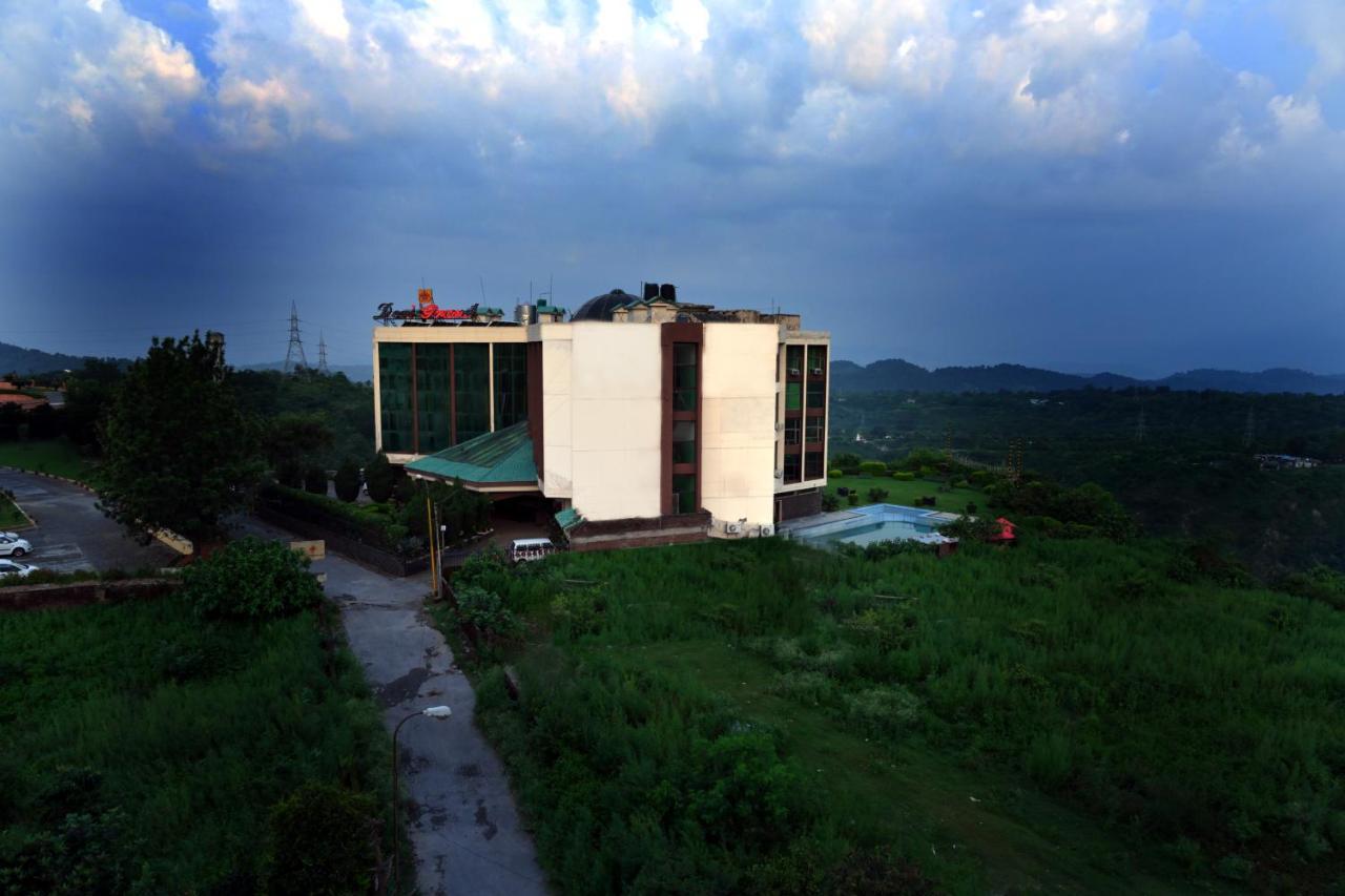 Hotel Devi Grand Katra  Exterior photo