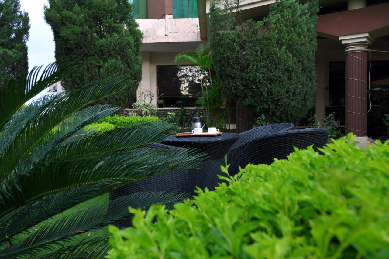 Hotel Devi Grand Katra  Exterior photo