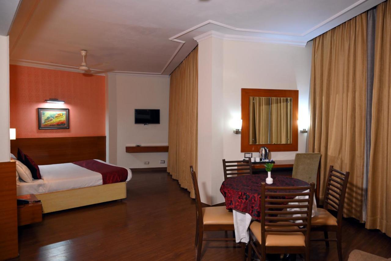 Hotel Devi Grand Katra  Exterior photo