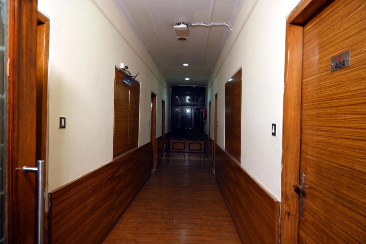 Hotel Devi Grand Katra  Exterior photo