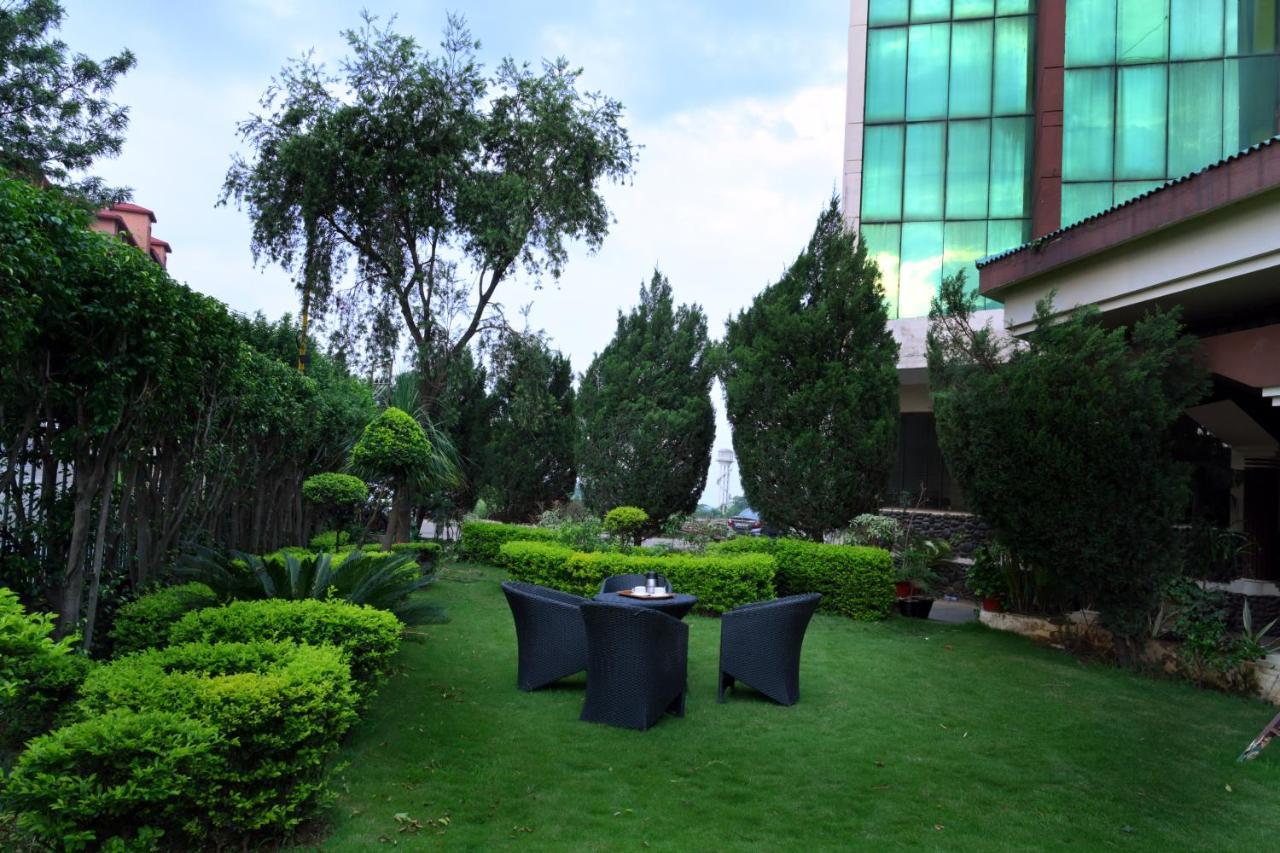 Hotel Devi Grand Katra  Exterior photo