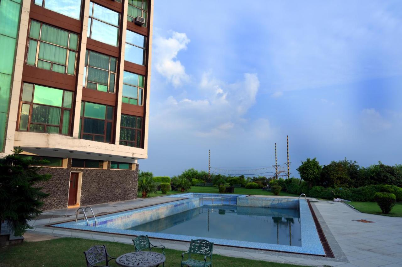 Hotel Devi Grand Katra  Exterior photo