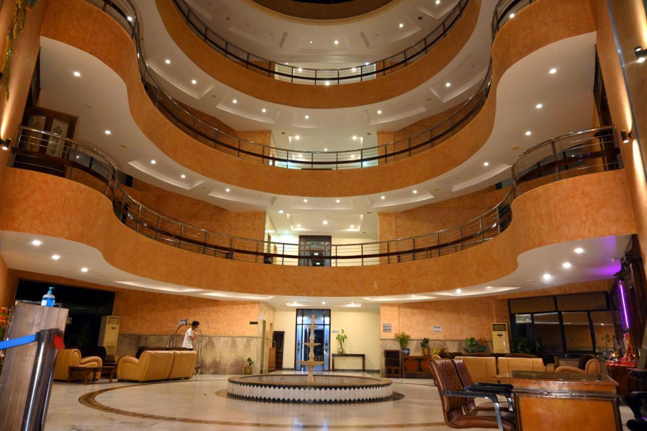 Hotel Devi Grand Katra  Exterior photo
