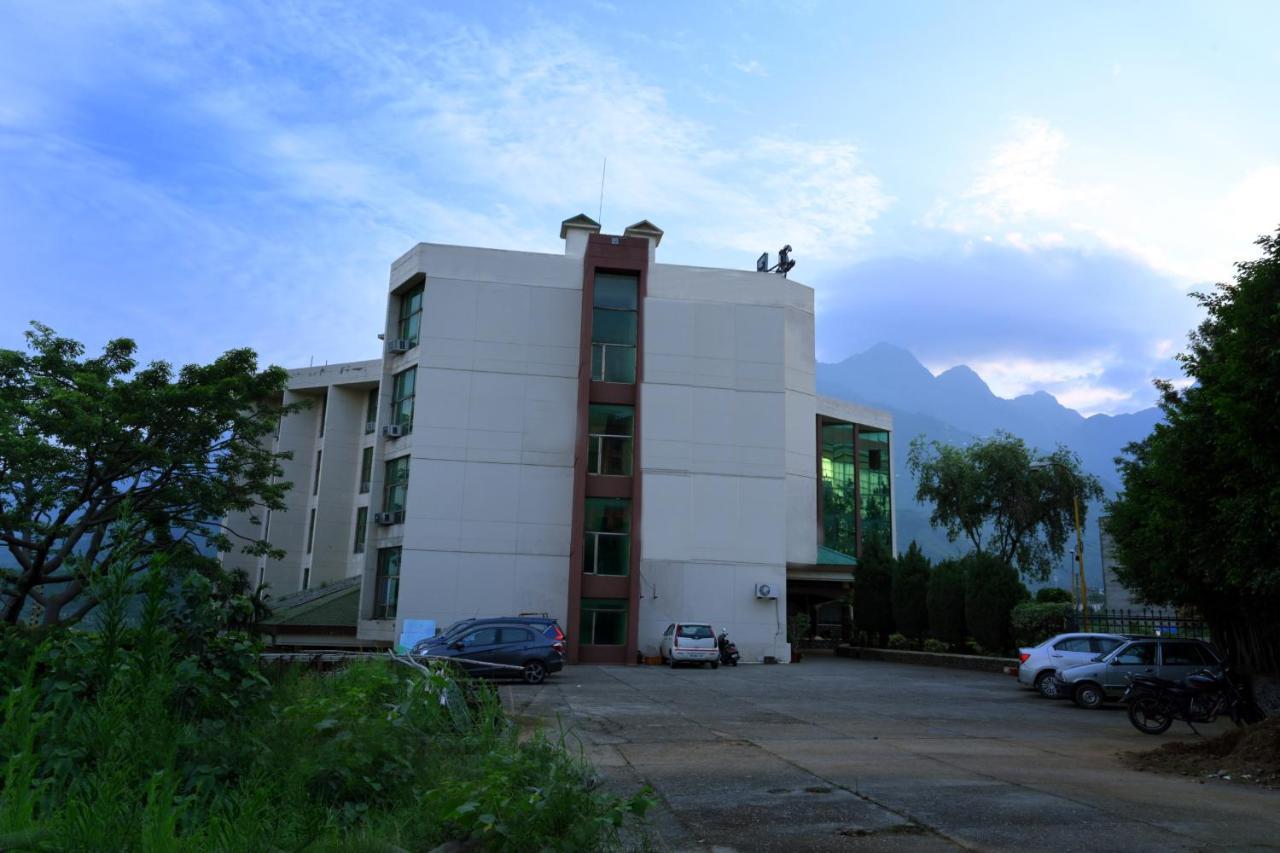 Hotel Devi Grand Katra  Exterior photo