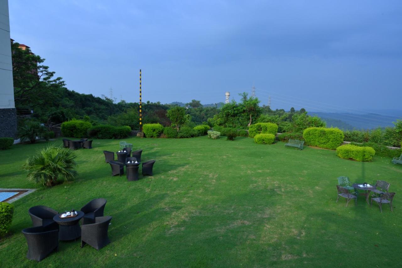 Hotel Devi Grand Katra  Exterior photo