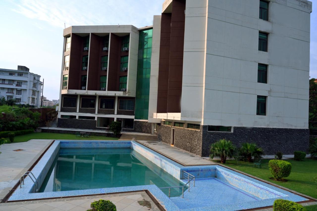 Hotel Devi Grand Katra  Exterior photo
