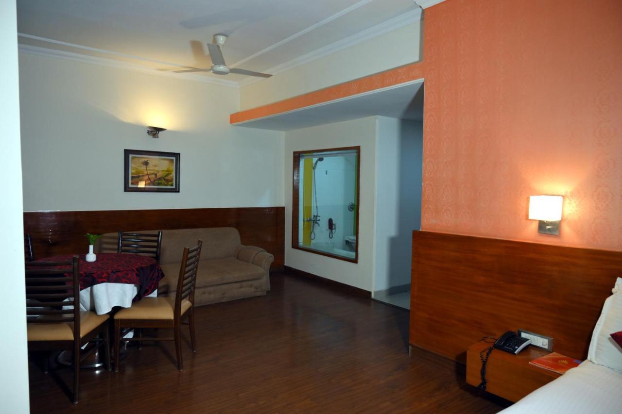 Hotel Devi Grand Katra  Exterior photo