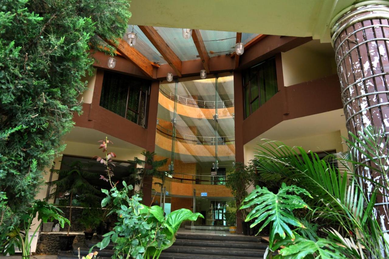 Hotel Devi Grand Katra  Exterior photo