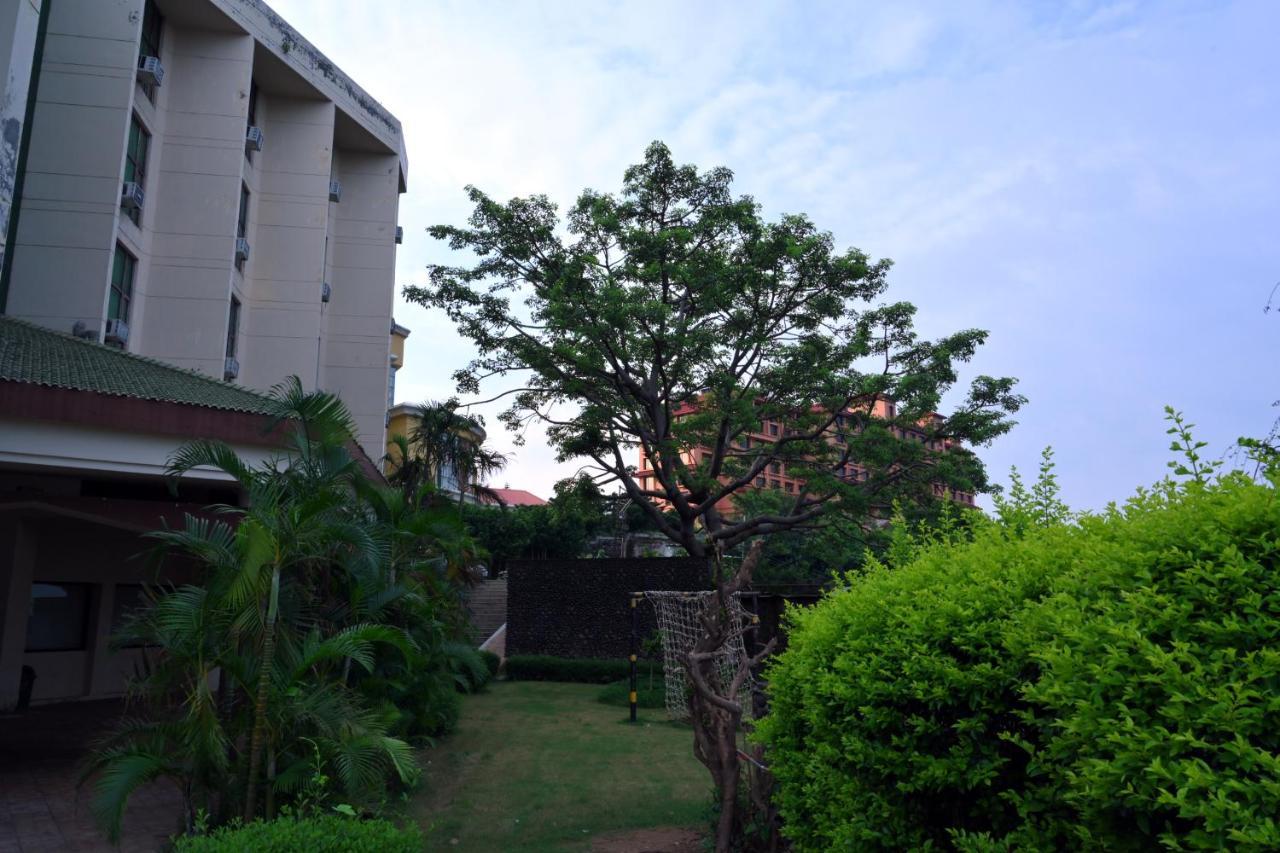 Hotel Devi Grand Katra  Exterior photo