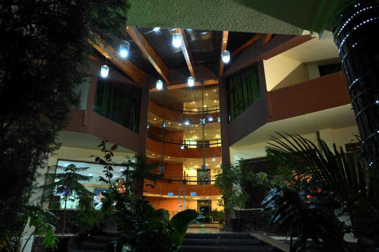 Hotel Devi Grand Katra  Exterior photo