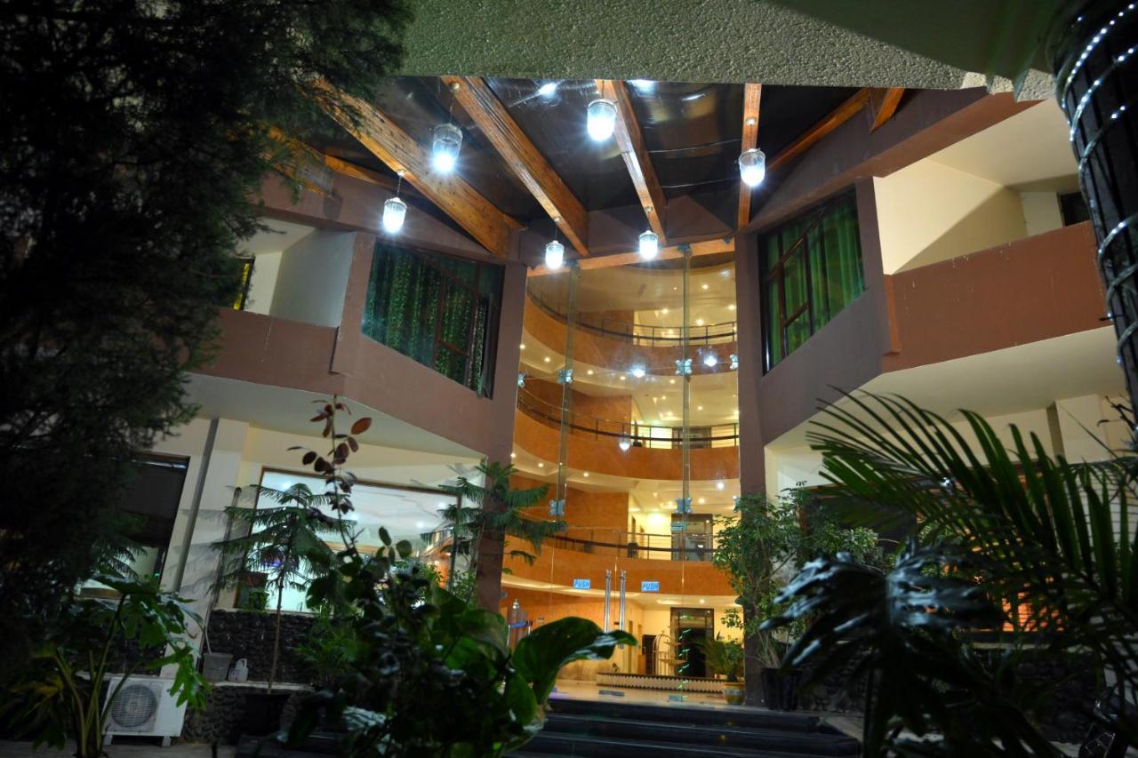 Hotel Devi Grand Katra  Exterior photo