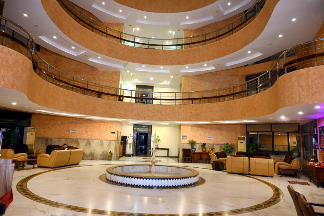Hotel Devi Grand Katra  Exterior photo