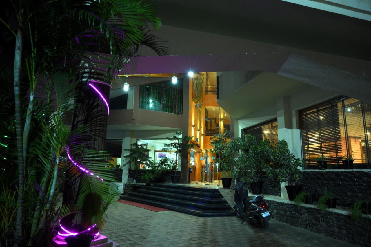 Hotel Devi Grand Katra  Exterior photo