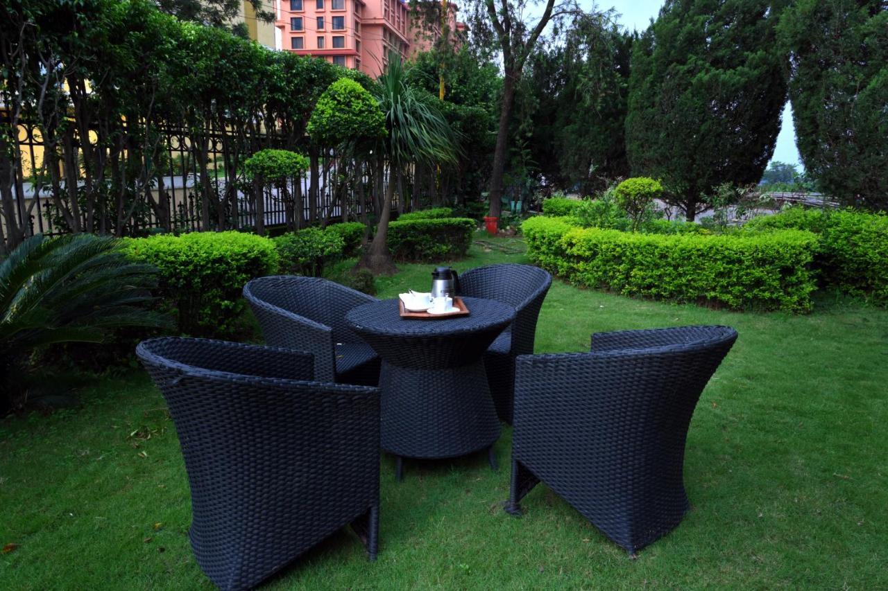Hotel Devi Grand Katra  Exterior photo
