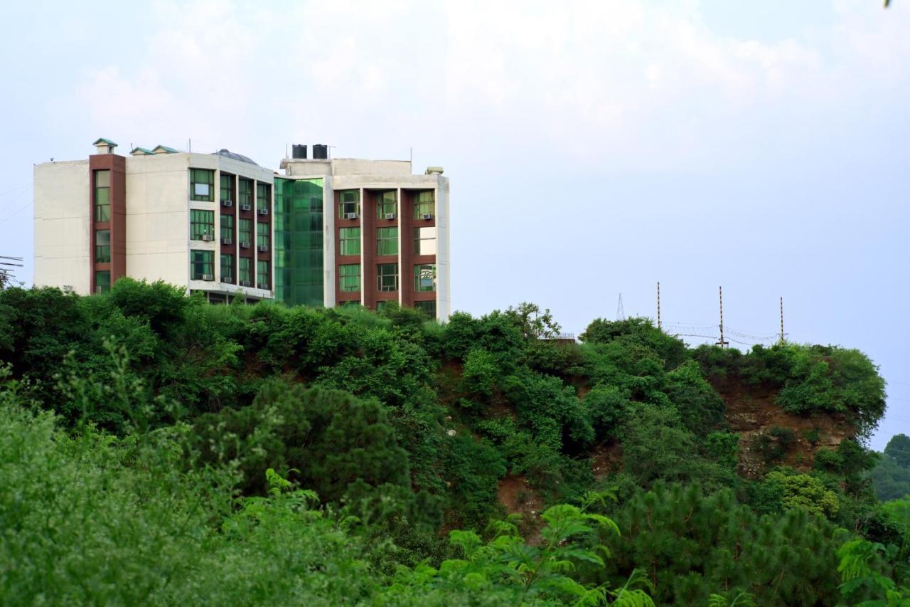 Hotel Devi Grand Katra  Exterior photo