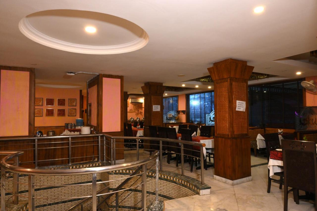 Hotel Devi Grand Katra  Exterior photo