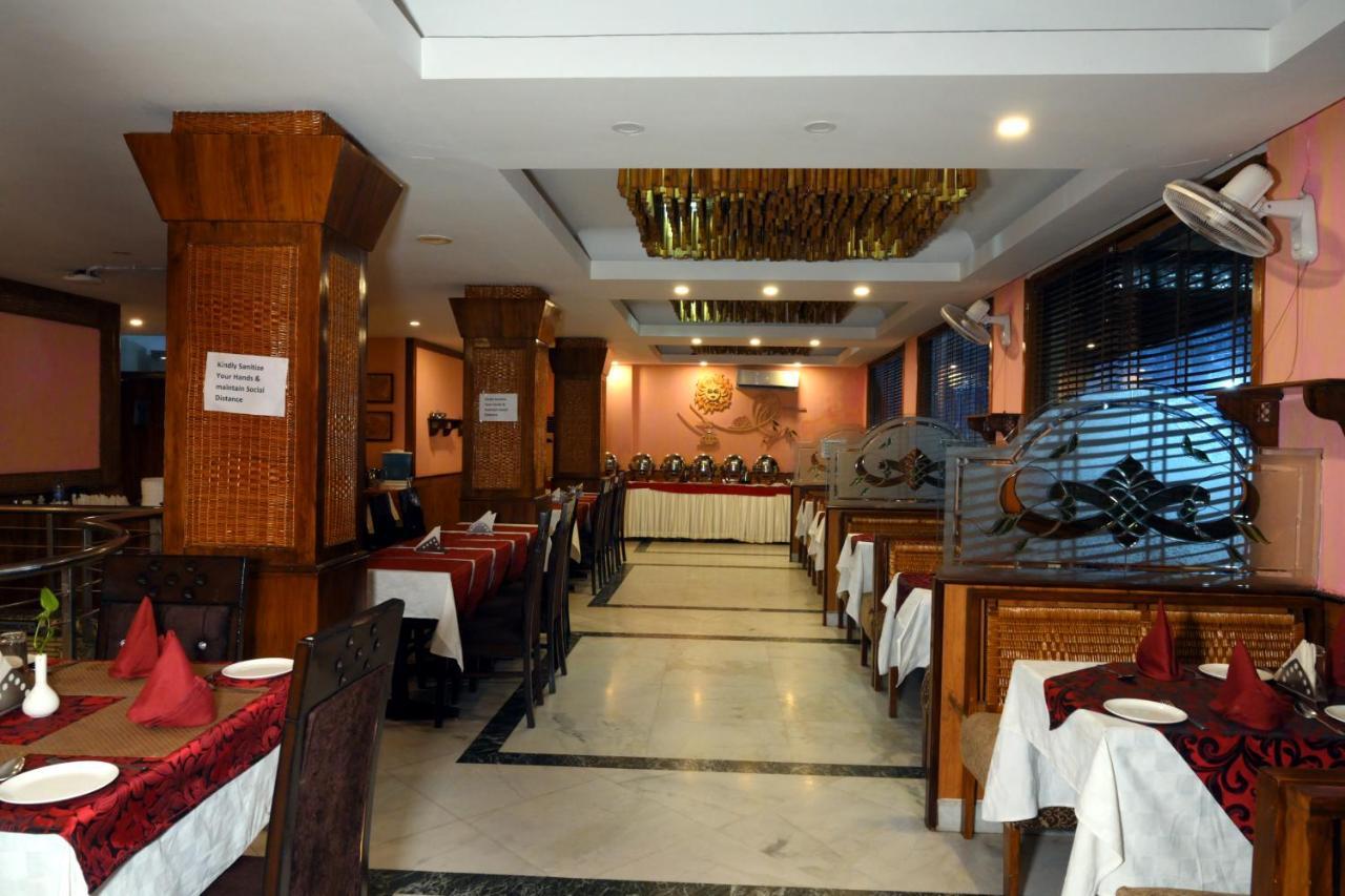 Hotel Devi Grand Katra  Exterior photo