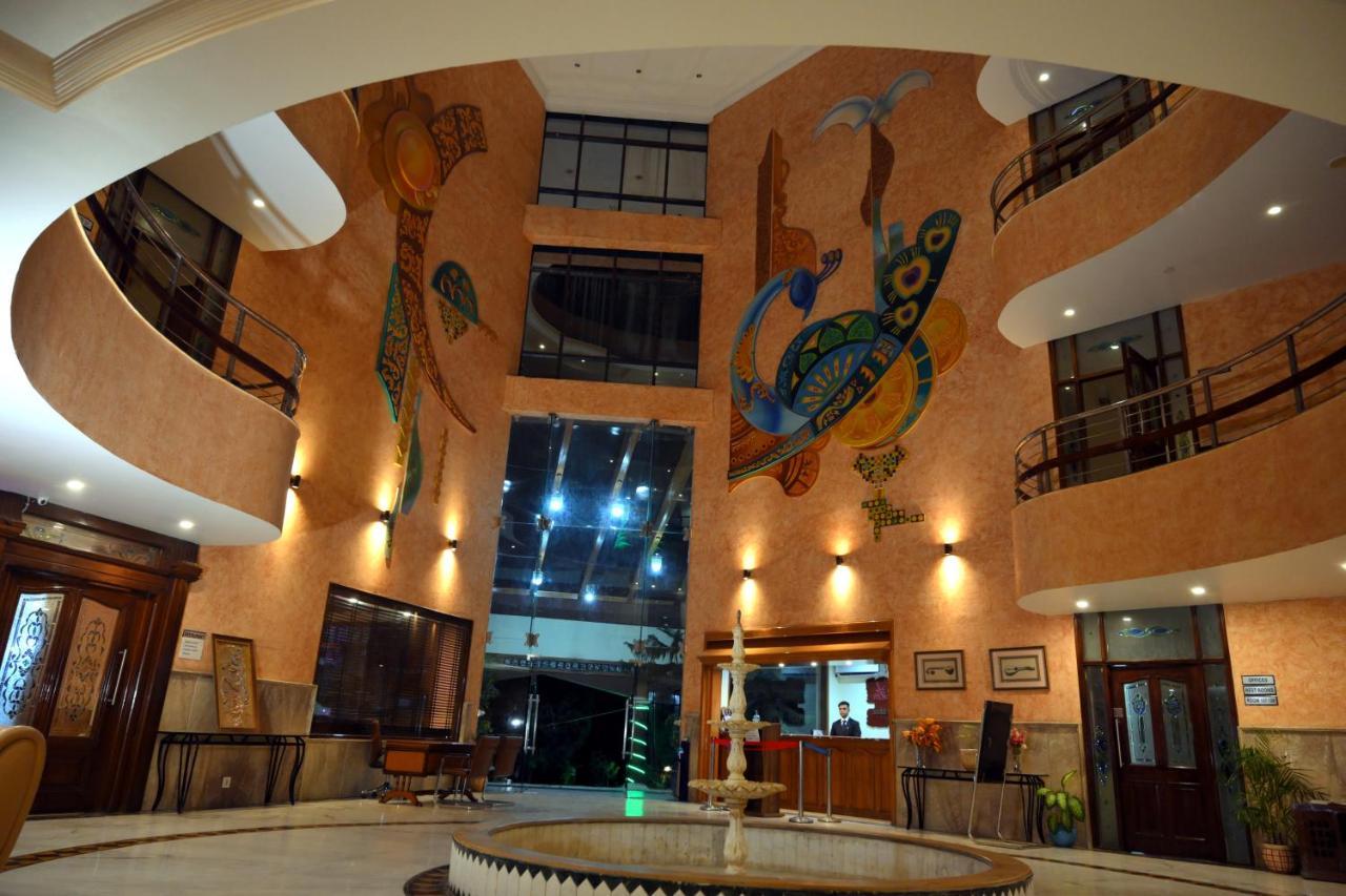 Hotel Devi Grand Katra  Exterior photo