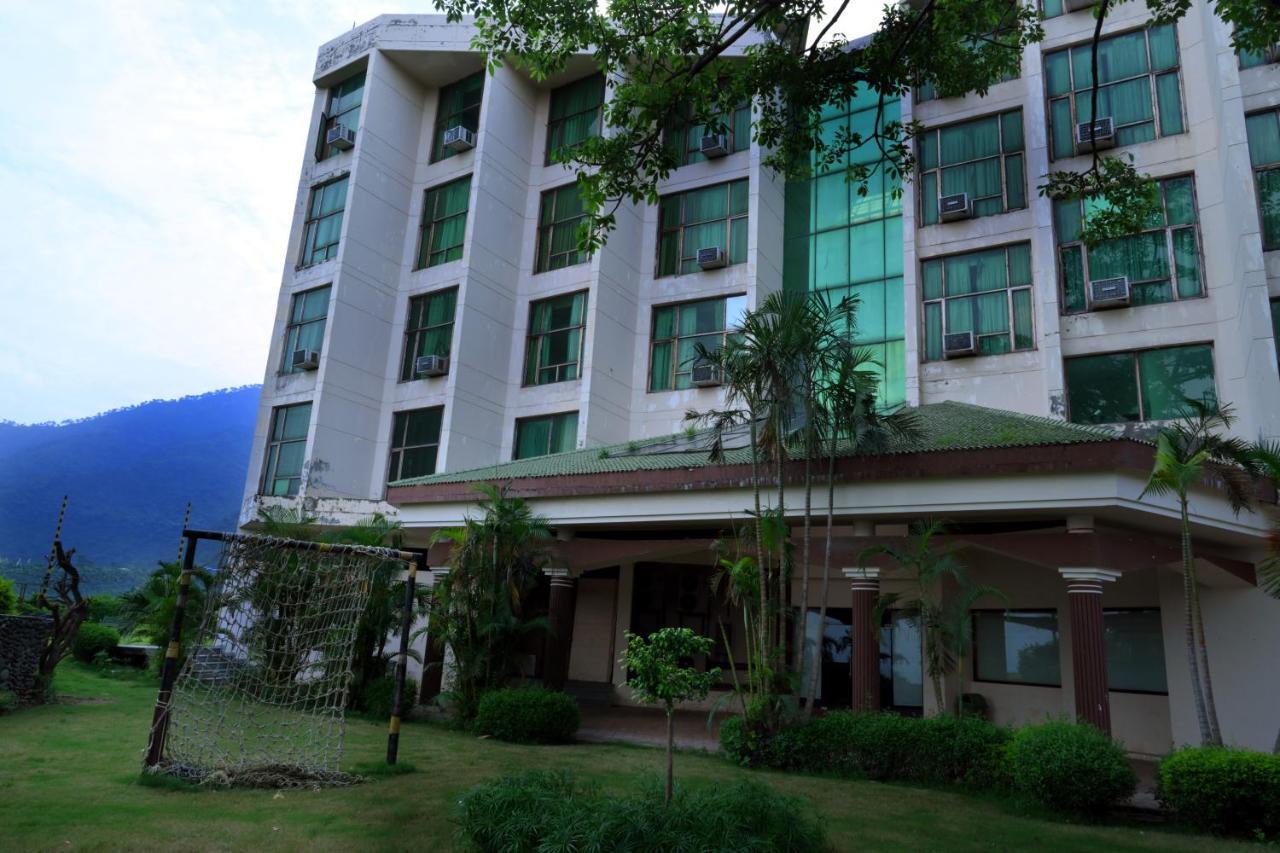 Hotel Devi Grand Katra  Exterior photo