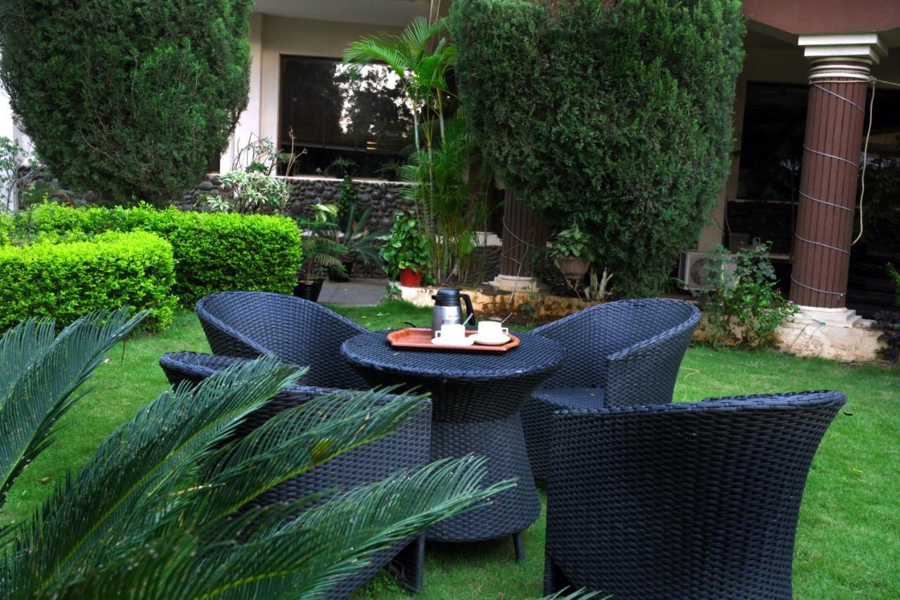 Hotel Devi Grand Katra  Exterior photo