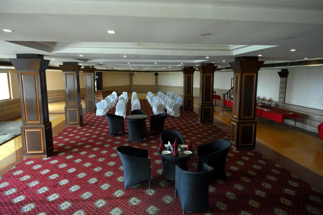 Hotel Devi Grand Katra  Exterior photo