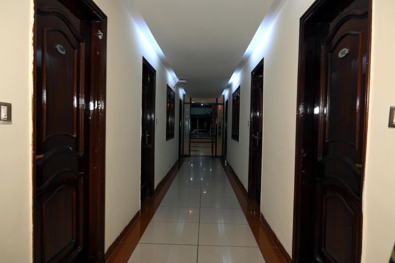 Hotel Devi Grand Katra  Exterior photo