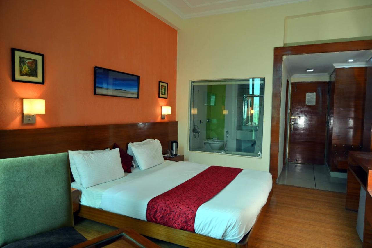Hotel Devi Grand Katra  Exterior photo