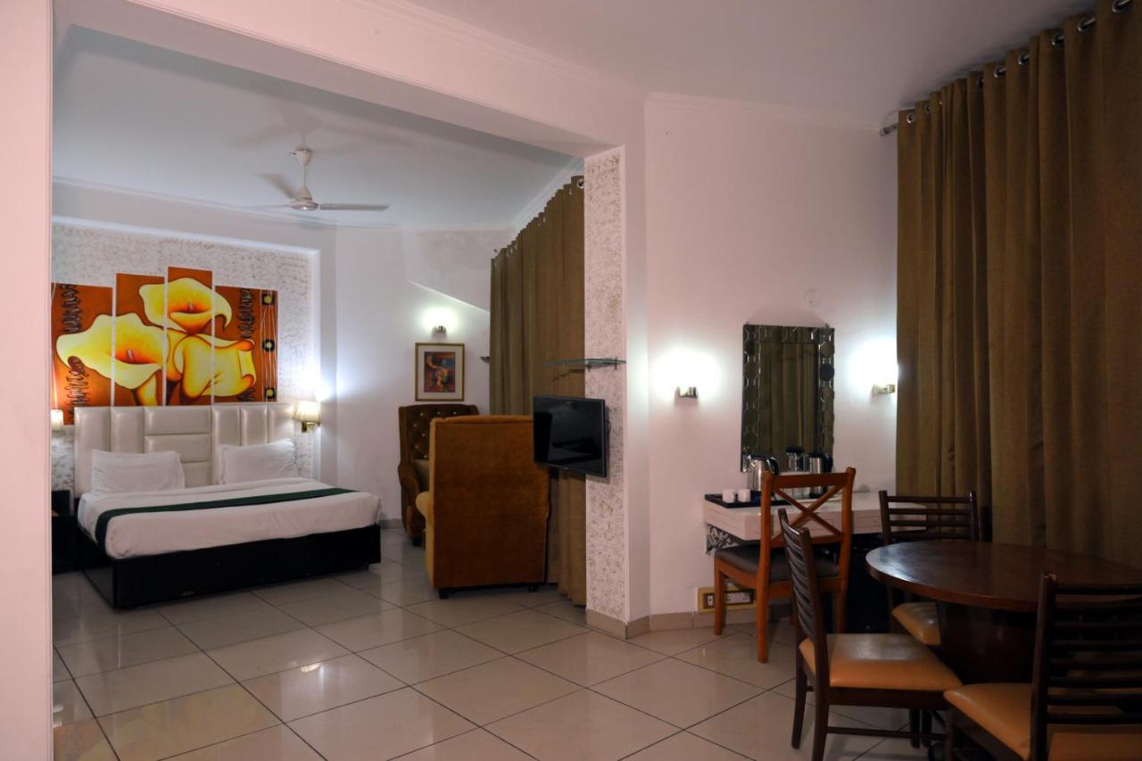 Hotel Devi Grand Katra  Exterior photo