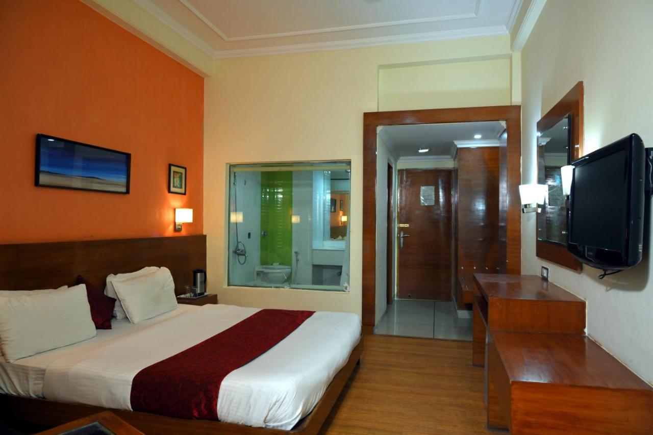 Hotel Devi Grand Katra  Exterior photo