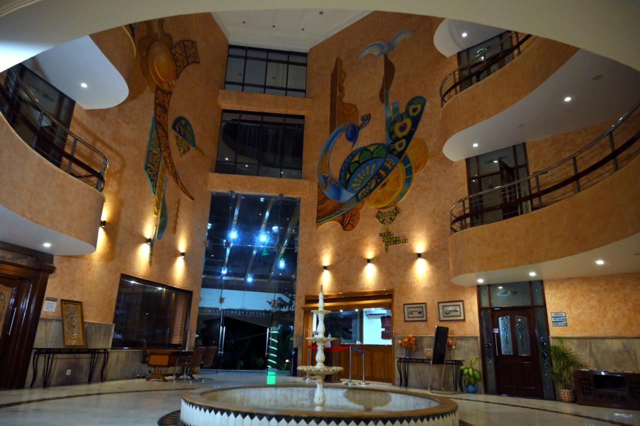 Hotel Devi Grand Katra  Exterior photo