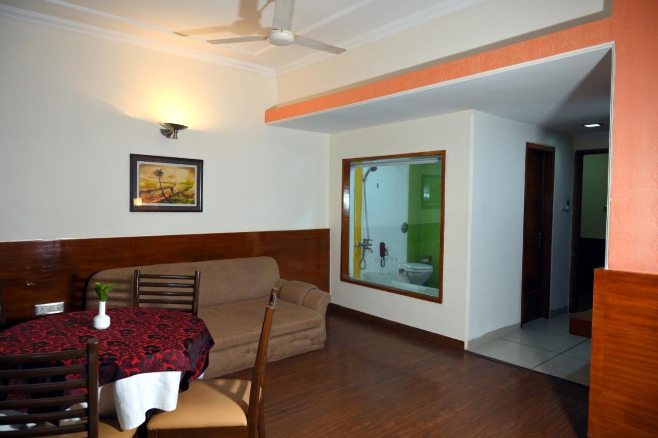 Hotel Devi Grand Katra  Exterior photo