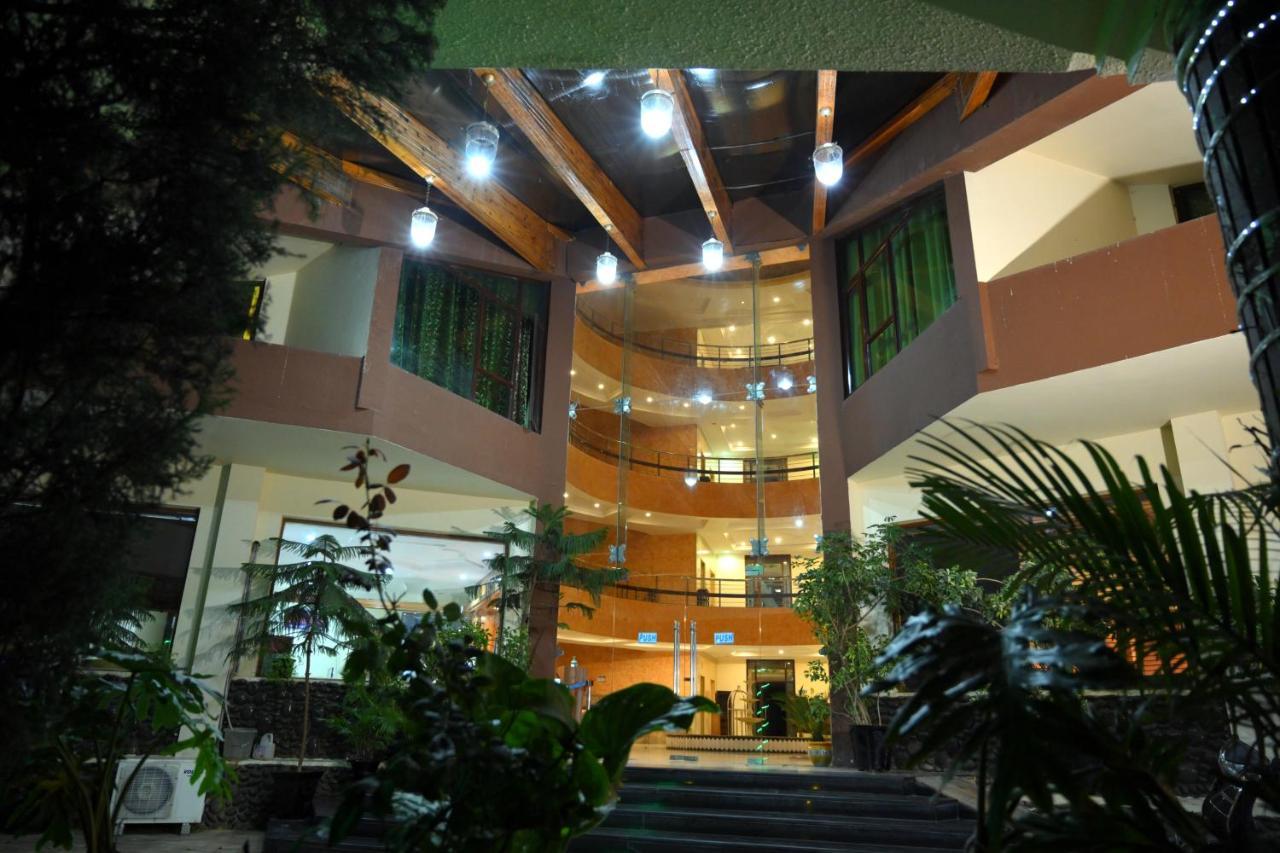 Hotel Devi Grand Katra  Exterior photo